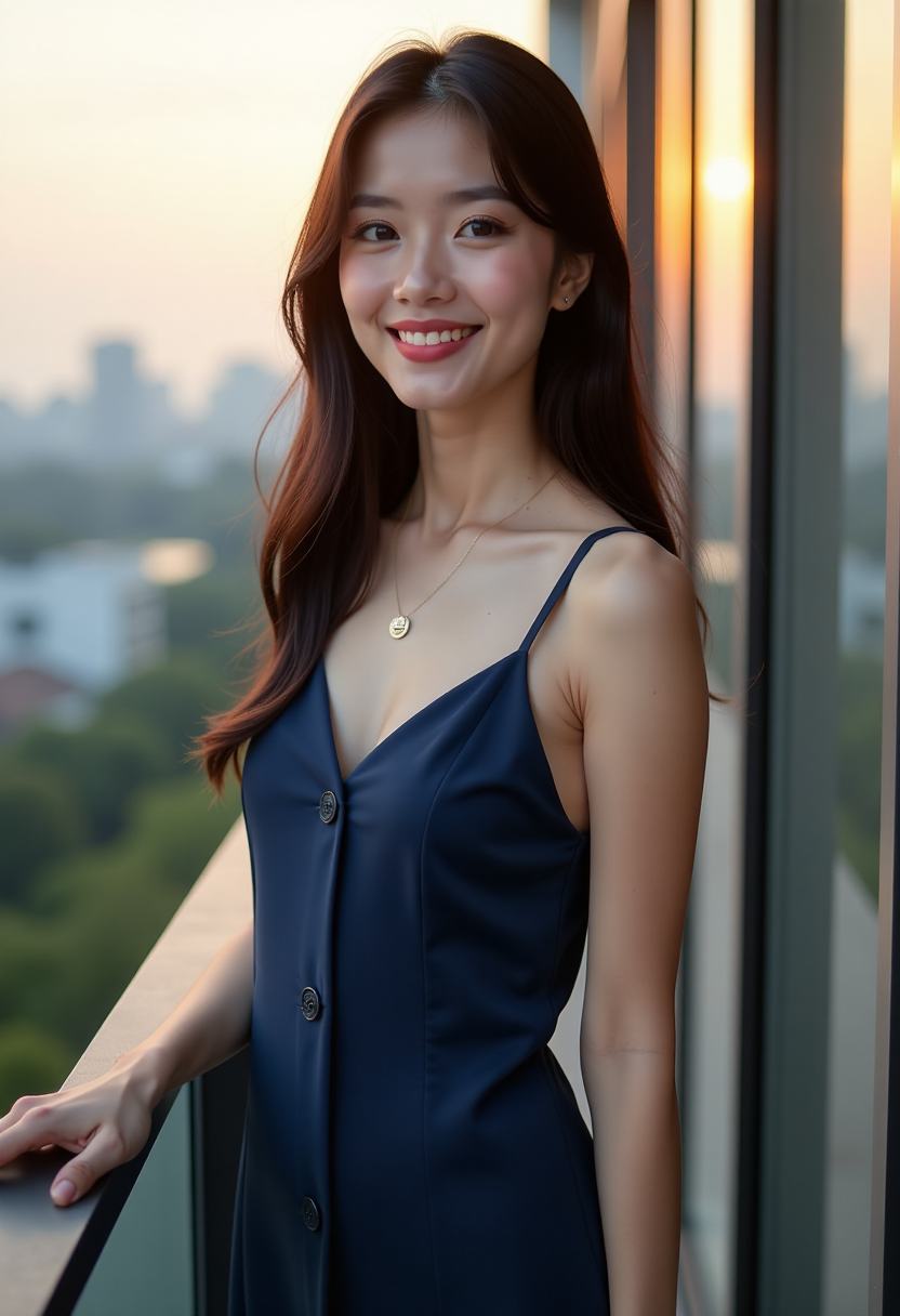 角色群像