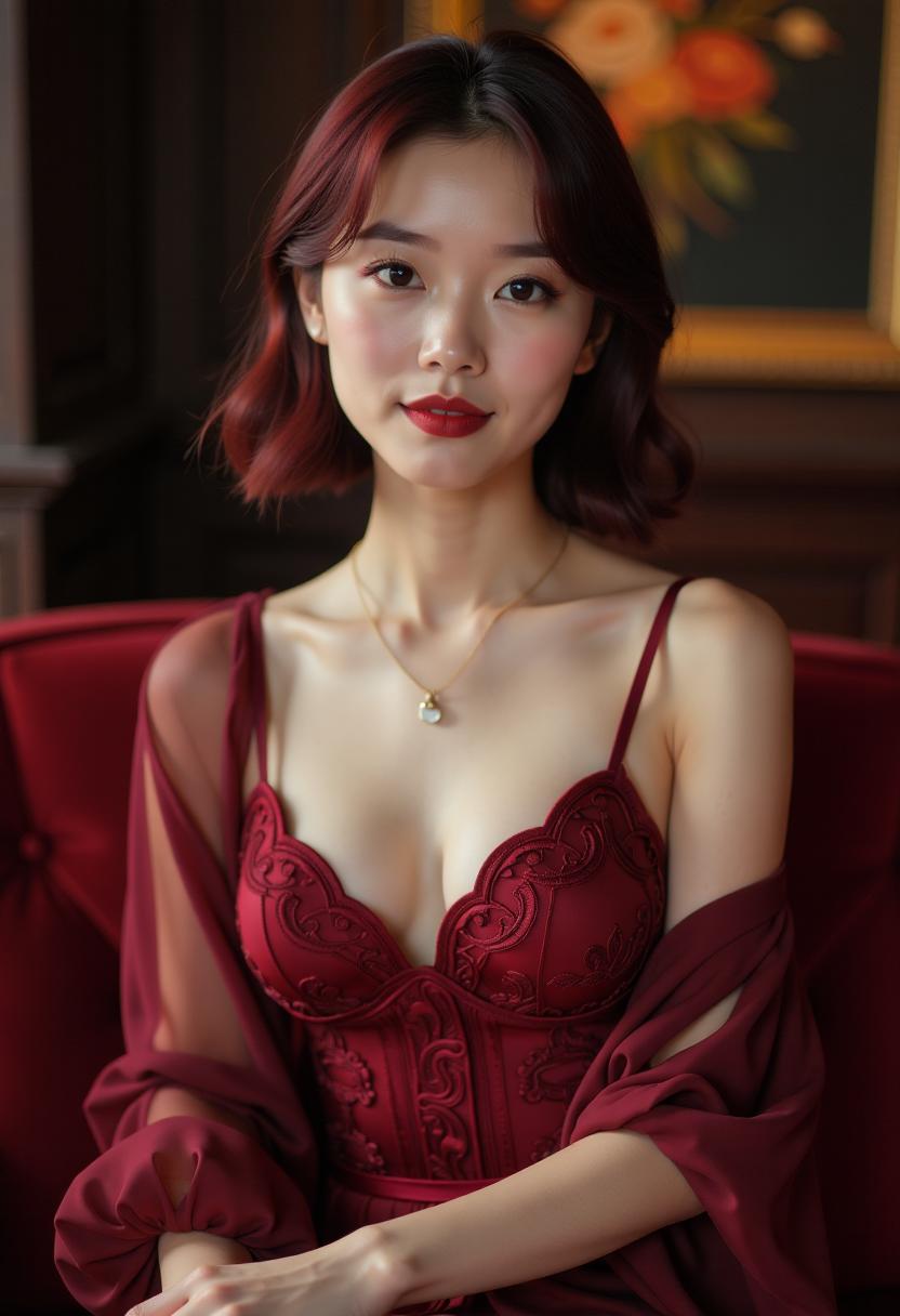 细节考据
