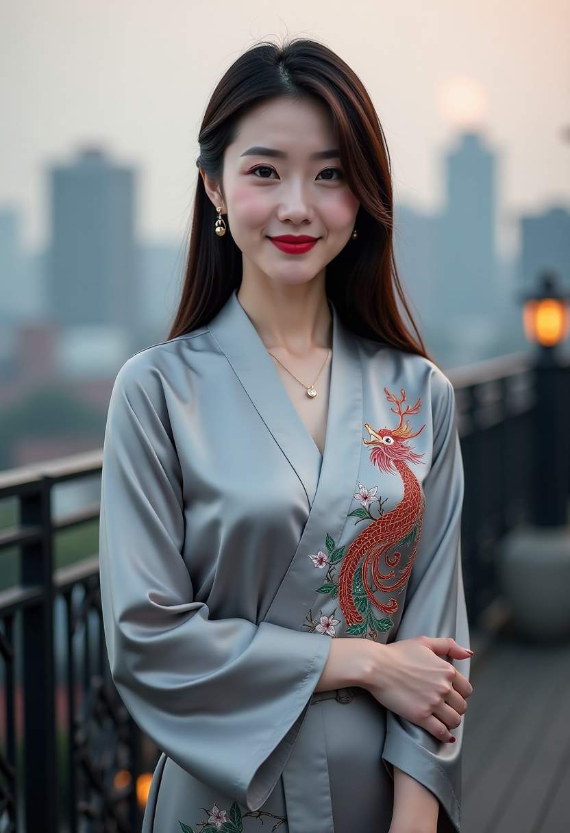 小说章节对比